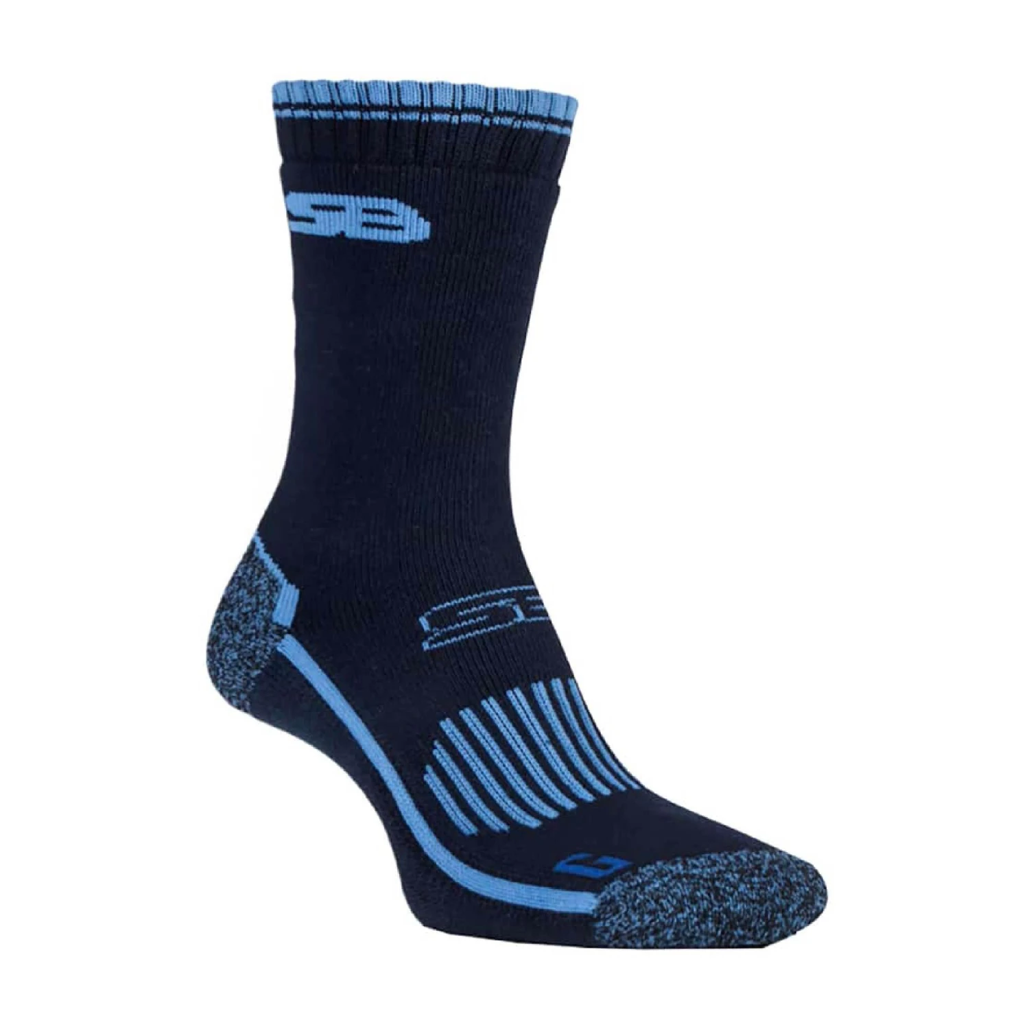 2 Pairs Ladies Breathable Cotton Walking Socks With Arch Support 3 2 Pairs Ladies Breathable Cotton Walking Socks With Arch Support