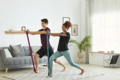 Fitness Resistance Textile Band 10 Kg -Outdoor Climbing Shop kad5a4568c3c451a9009b1aeddbee41ce