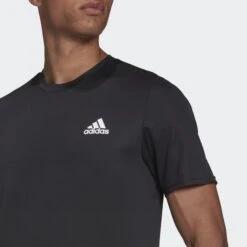 ADIDAS AEROREADY Designed For Movement Tee 10 ADIDAS AEROREADY Designed For Movement Tee -Outdoor Climbing Shop kad7dd6fc5cab9568b5e8533e73f42df0