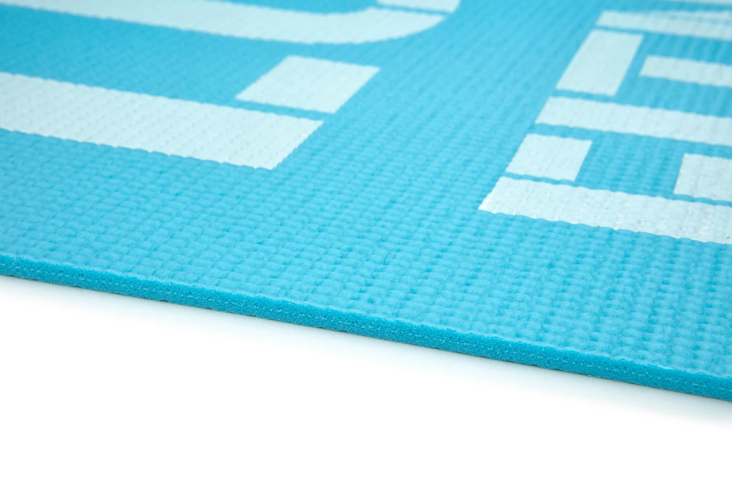 Reebok Love Fitness Mat 10 Reebok Love Fitness Mat - Image 8