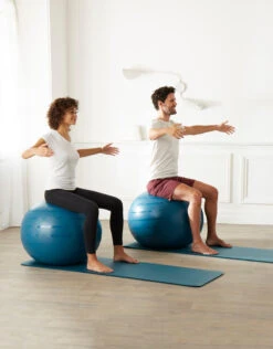 Size 3 / 75 Cm Durable Swiss Ball -Outdoor Climbing Shop kaee8428f352349b63262e024956c3eb1