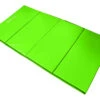 Sure Shot Foldable (4 Fold) Mat 60mm Light Green -Outdoor Climbing Shop kb0b4504899fe524358a7b06de05fce98