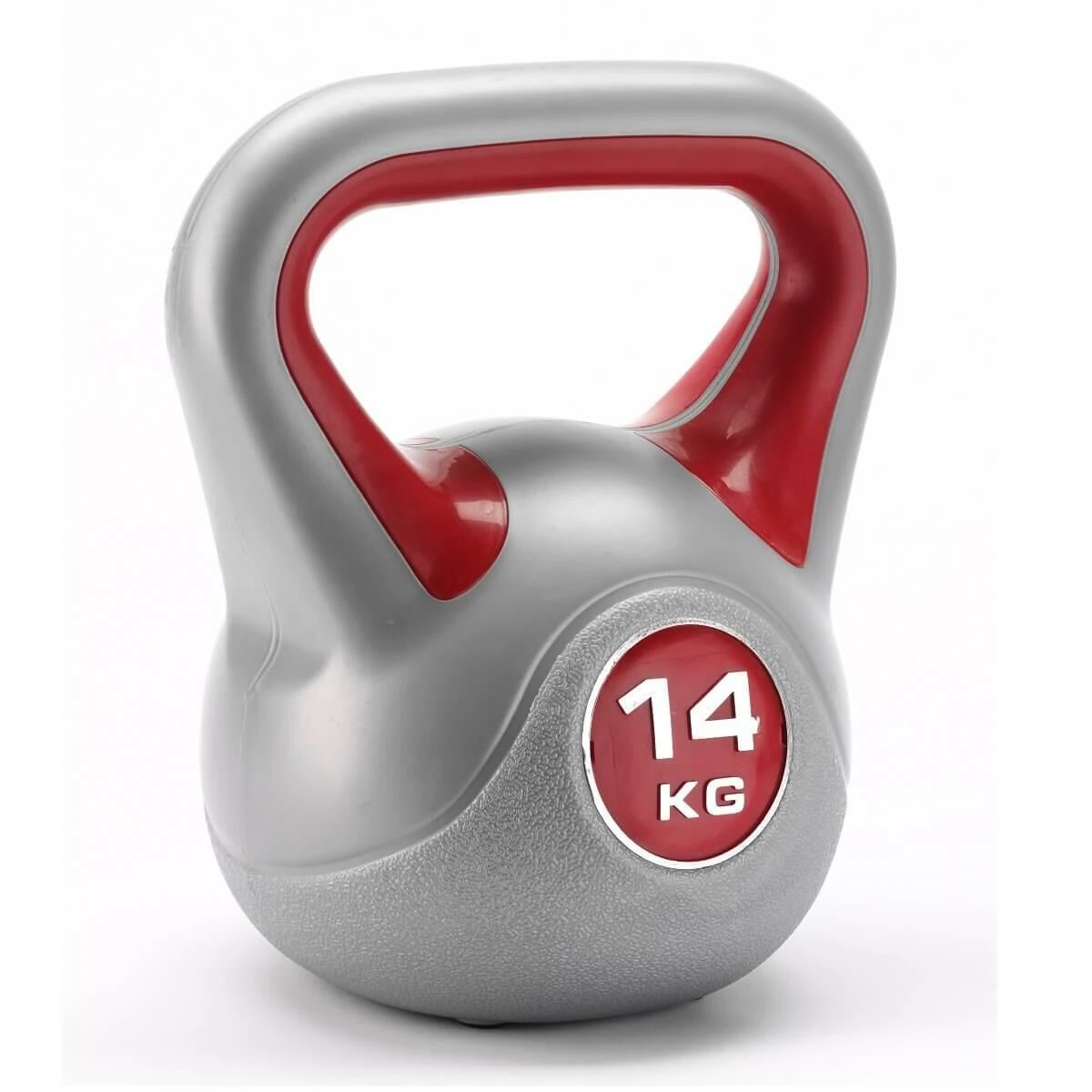 14kg Vinyl Kettlebell Weight 3 14kg Vinyl Kettlebell Weight