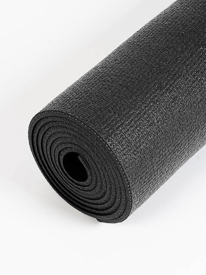 Yoga Studio Oeko-Tex Extra Long Yoga Mat 4.5mm 6 Yoga Studio Oeko-Tex Extra Long Yoga Mat 4.5mm - Image 4