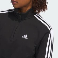 ADIDAS Essentials 3-Stripes Quarter -Outdoor Climbing Shop kb1c2ffe6cb8dde5294d83b7d42ee064a
