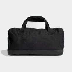 ADIDAS Essentials Logo Duffel Bag Extra Small -Outdoor Climbing Shop kb1e878173ca8892342d208a6bc1130f5