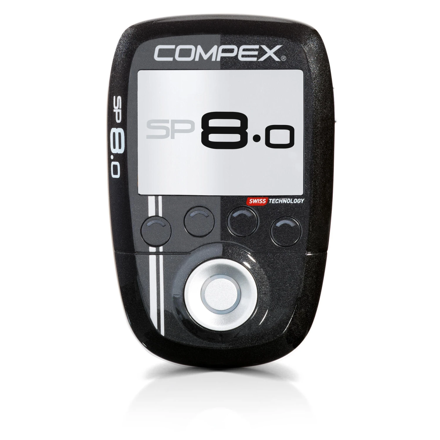 Compex SP 8.0 Muscle Stimulator To Empower Your Training 3 Compex SP 8.0 Muscle Stimulator To Empower Your Training