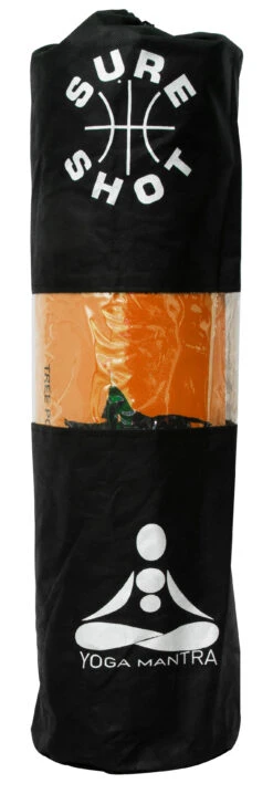 Sure Shot Yoga Mat Orange 9 Sure Shot Yoga Mat Orange -Outdoor Climbing Shop kb29ecb51456831989abc349161be78c0