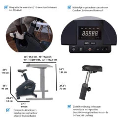 LifeSpan Bike Desk C3-DT7 Power 11 LifeSpan Bike Desk C3-DT7 Power -Outdoor Climbing Shop kb38794a8692c37269b5afa62fada50bf