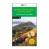 Pathfinder Guide - North Wales, Snowdon & Offa's Dyke -Outdoor Climbing Shop kb3a445b418305942aab4299079c2dba0