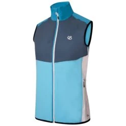 Dare 2b Womens/Ladies Duplicity II Stretch Vest (Mesa Rose/Powder Pink) -Outdoor Climbing Shop kb3bb7ba9837c999c42ad4ddc912e2cc3