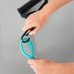 CORENGTH Resistance Band, Handles And Door Anchor Kit -Outdoor Climbing Shop kb4547487bfc9fddcff4f1c2da59e2aef