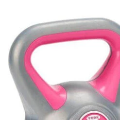 York 2kg Vinyl Kettlebell -Outdoor Climbing Shop kb4663d8e23ff27847370ff5c46bd3847