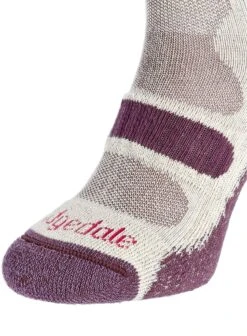 Bridgedale HIKE Lightweight Cotton Cool Comfort Boot Women's -Outdoor Climbing Shop kb48c90ae8b120af930341aa3f55c6fa9