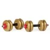 York 11kg Adjustable Dumbbell Set