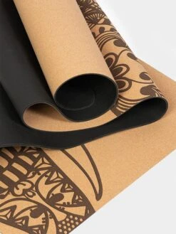 Yoga Studio Elephant Cork Yoga Mat 4mm 9 Yoga Studio Elephant Cork Yoga Mat 4mm -Outdoor Climbing Shop kb4d585aeea3eee87f93f1055c7391302
