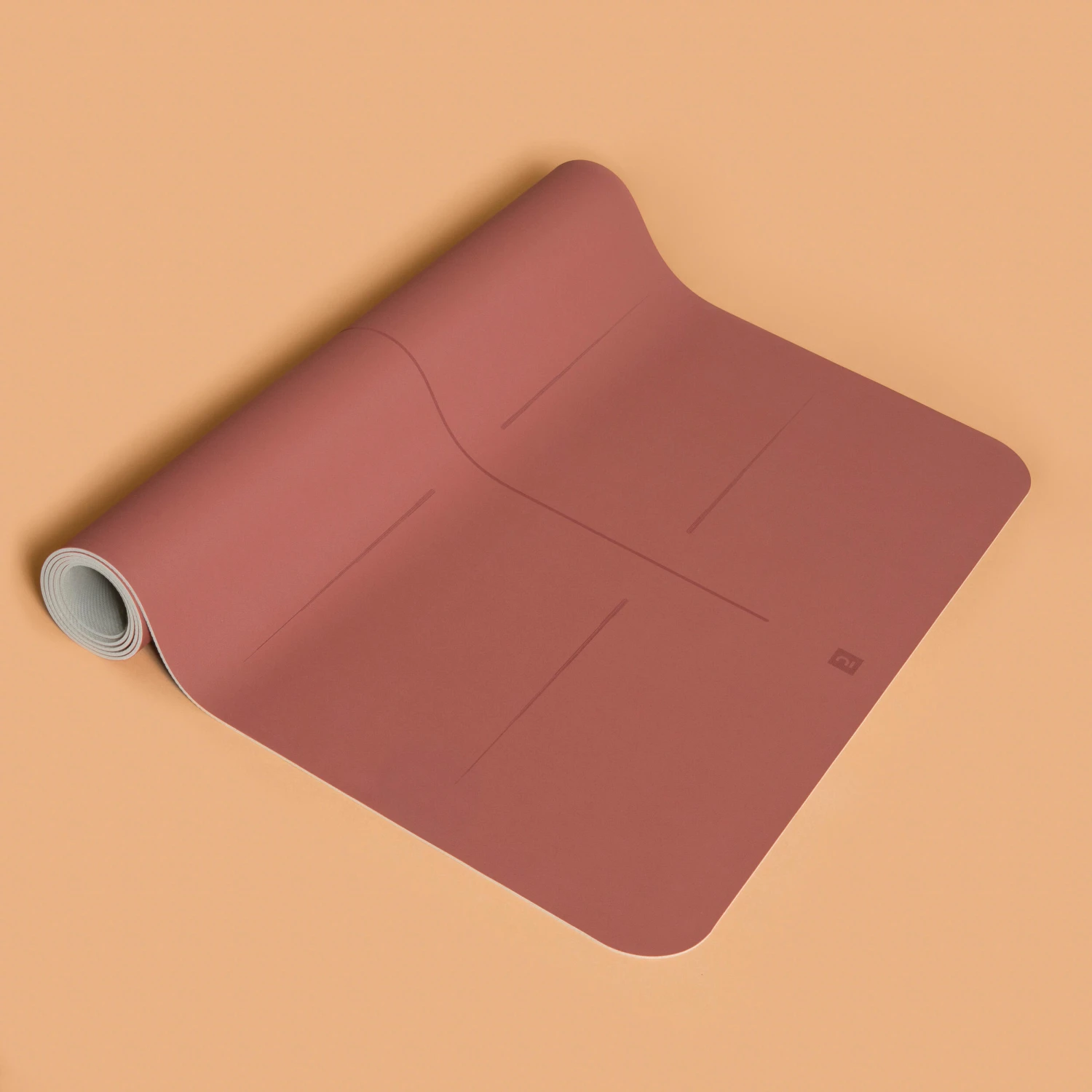 Yoga Mat Grip+ 3 Mm V2 8 Yoga Mat Grip+ 3 Mm V2 - Image 6