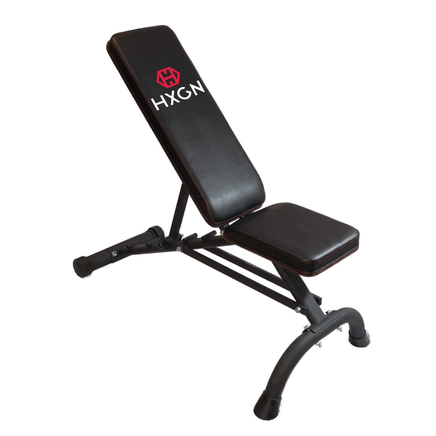 HXGN Ultimate Adjustable Flat/Incline/Decline Weight Bench 4 HXGN Ultimate Adjustable Flat/Incline/Decline Weight Bench - Image 2