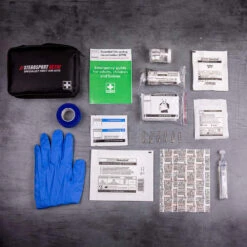 Sterosport Activ Light Kit -Outdoor Climbing Shop kb682d6d7a48fd502ee5521e90969b410