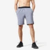 Men's Breathable Performance Cross Training Shorts With Zipped Pockets -Outdoor Climbing Shop kb7224f5b9dd3cf22e7ff5e81e3a4f212