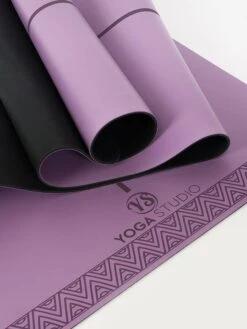 Yoga Studio The Grip Alignment Mat 4mm -Outdoor Climbing Shop kb73b04d738d16f28b4994ad203d21f04