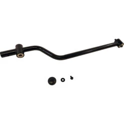 Left Lower Moving Arm