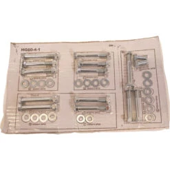 HG60_4 Screw Kit