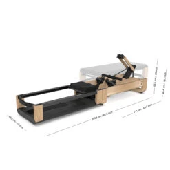 Self-Powered Folding Smart 3-in-1 Rowing Machine Woodrower With 5-Year Warranty -Outdoor Climbing Shop kb839173ae9dad6a777265fe0e9b17a74