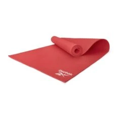 Reebok 4mm Yoga Training Mat -Outdoor Climbing Shop kb94983c0ea0da75d8d718f60239a0584