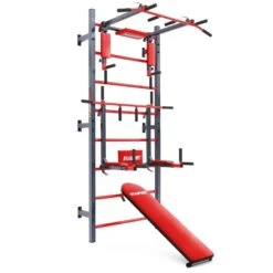Wall Bars Swedish Ladder With Pull Up Dip Bar And Sit Up Bench Training Set -Outdoor Climbing Shop kb9c1543e3e17d8f5506b1ad03acb0674