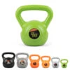 Phoenix Vinyl Kettlebell