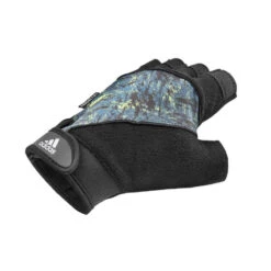 Adidas Short Finger Performance Training Gloves, Black -Outdoor Climbing Shop kbaaa90bc8b5a0882f9865fa5077265de