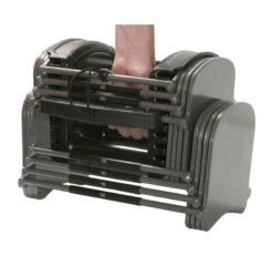 PowerBlock Sport 50 Adjustable Dumbbells Set -Outdoor Climbing Shop kbae3c7148e783ac4c834ce73e5ae96f3