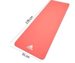 Adidas 8mm Yoga Exercise Mat 34 Adidas 8mm Yoga Exercise Mat -Outdoor Climbing Shop kbb5f7d68d12d7010486d436c9a5cee1e