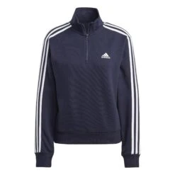 ADIDAS Essentials 3-Stripes Quarter -Outdoor Climbing Shop kbb82818357970382831d16815647a079