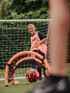 Football Flick Urban Skills Training Drill Set -Outdoor Climbing Shop kbc34f023ffa46a589db11a597435c82e