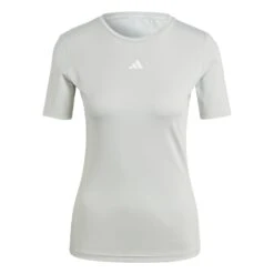 ADIDAS Techfit Training Tee -Outdoor Climbing Shop kbc7ab1fef0c37efd05ace4eadc1c6b1d