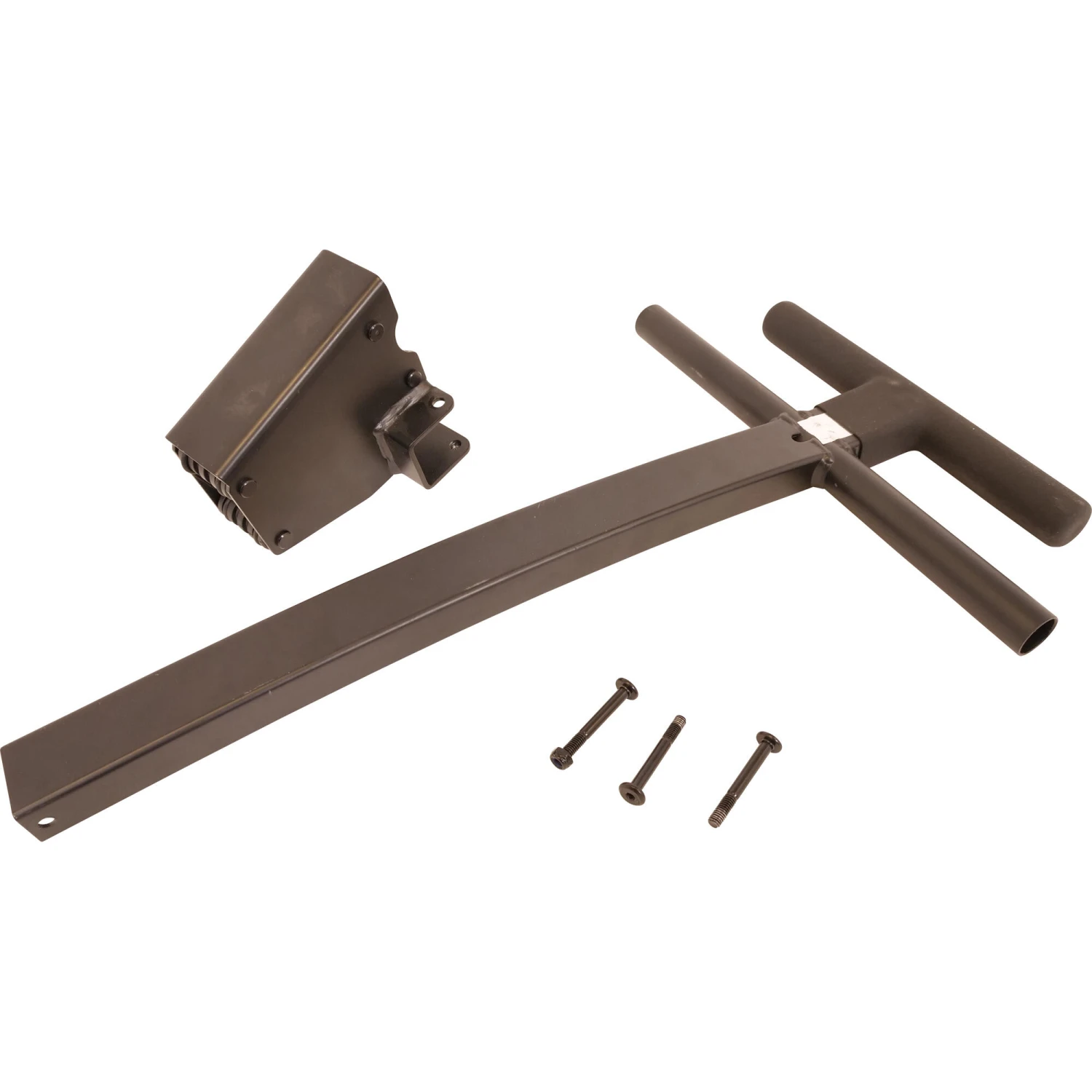 Abdominal Bar 4 Abdominal Bar - Image 2