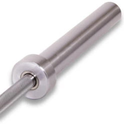 CORENGTH Weightlifting Bar 20 Kg - 50 Mm Diameter Sleeve - 28 Mm Grip -Outdoor Climbing Shop kbd2b58b3f41a91c3fbc0801132eccbb5