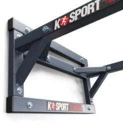 STRENGTH TRAINING HEAVY DUTY PULL UP BAR -Outdoor Climbing Shop kbdb2a6c7550379ffac32eebfb2602079