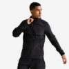 Men's Breathable Zipped Performance Fitness Jacket 1 Men's Breathable Zipped Performance Fitness Jacket -Outdoor Climbing Shop kbdf279d3d06ea1d32a95354b5e30f375