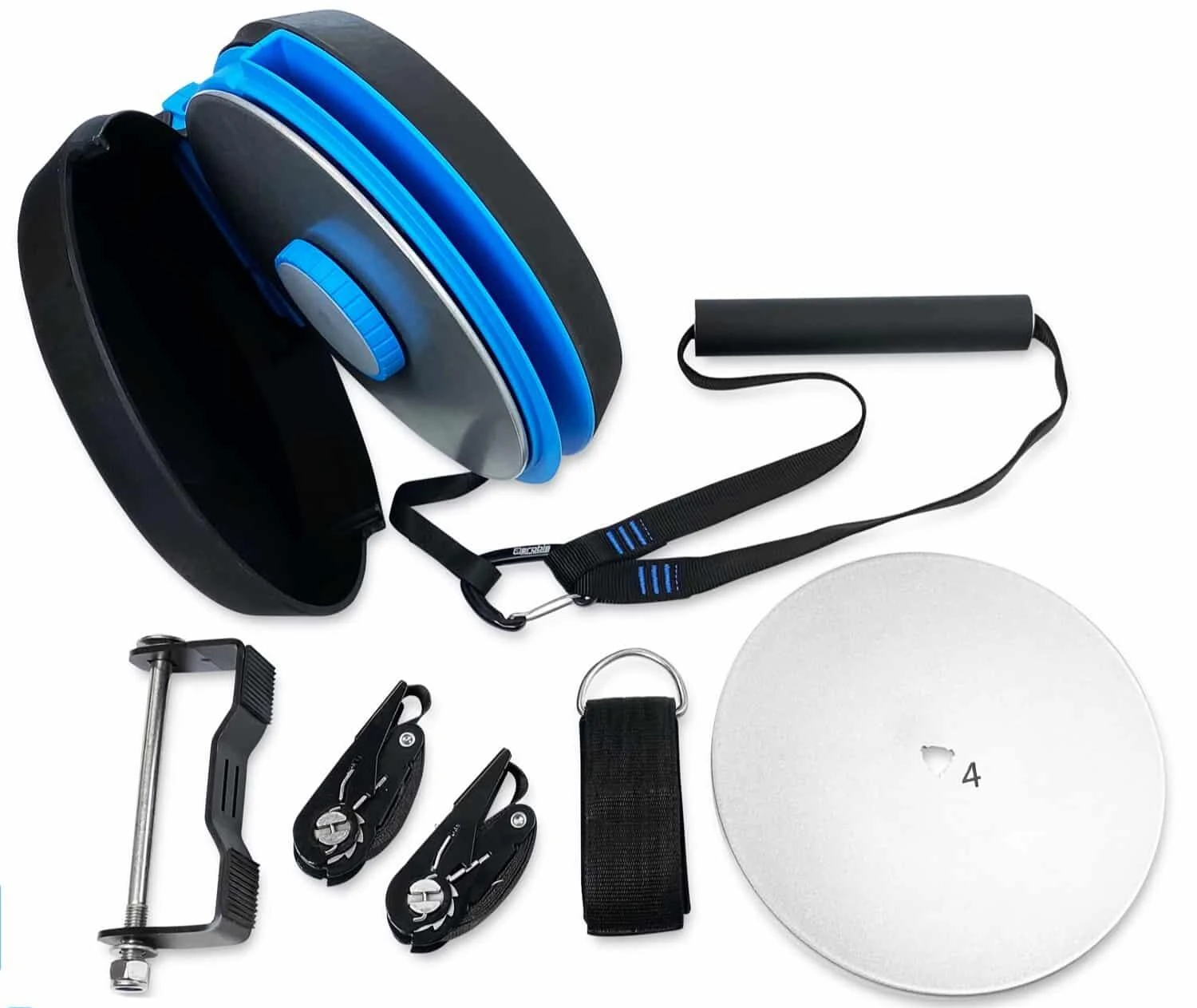 Aerobis Kinetic Trainer 4 Aerobis Kinetic Trainer - Image 2