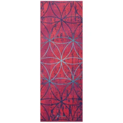 Gaiam Premium Radiance Yoga Mat 6mm