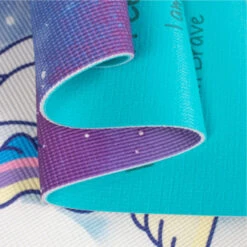 Myga Sweet Dreams Kids Yoga Mat -Outdoor Climbing Shop kbf5bd893c0cc9dab074e3be8f9f8ce23