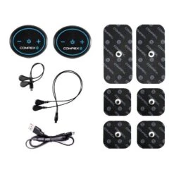 Compex Mini Electrostimulator -Outdoor Climbing Shop kc00d25bbe5e3689a4499abaaefb483cf