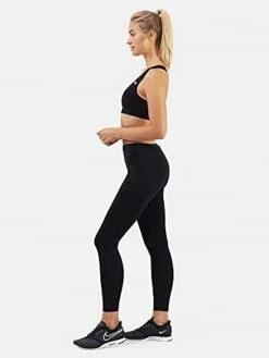 Women's Pro Performance High Waisted Leggings -Outdoor Climbing Shop kc1ea8f4a2105685af063c6e88a81fb2a
