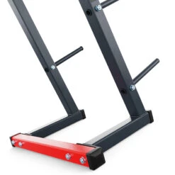 WEIGHT PLATES STORAGE RACK -Outdoor Climbing Shop kc2887e24b0bbe061123ccb643241fd85