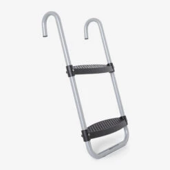Refurbished 2-Step Trampoline Ladder -Outdoor Climbing Shop kc310dcf98da5e1c9985220e841205c9f