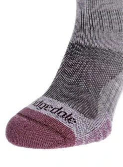 Bridgedale HIKE Lightweight Merino Performance 3/4 Crew Original Women's 8 Bridgedale HIKE Lightweight Merino Performance 3/4 Crew Original Women's -Outdoor Climbing Shop kc33c7e5c718ca63e7e6547a5225e613d