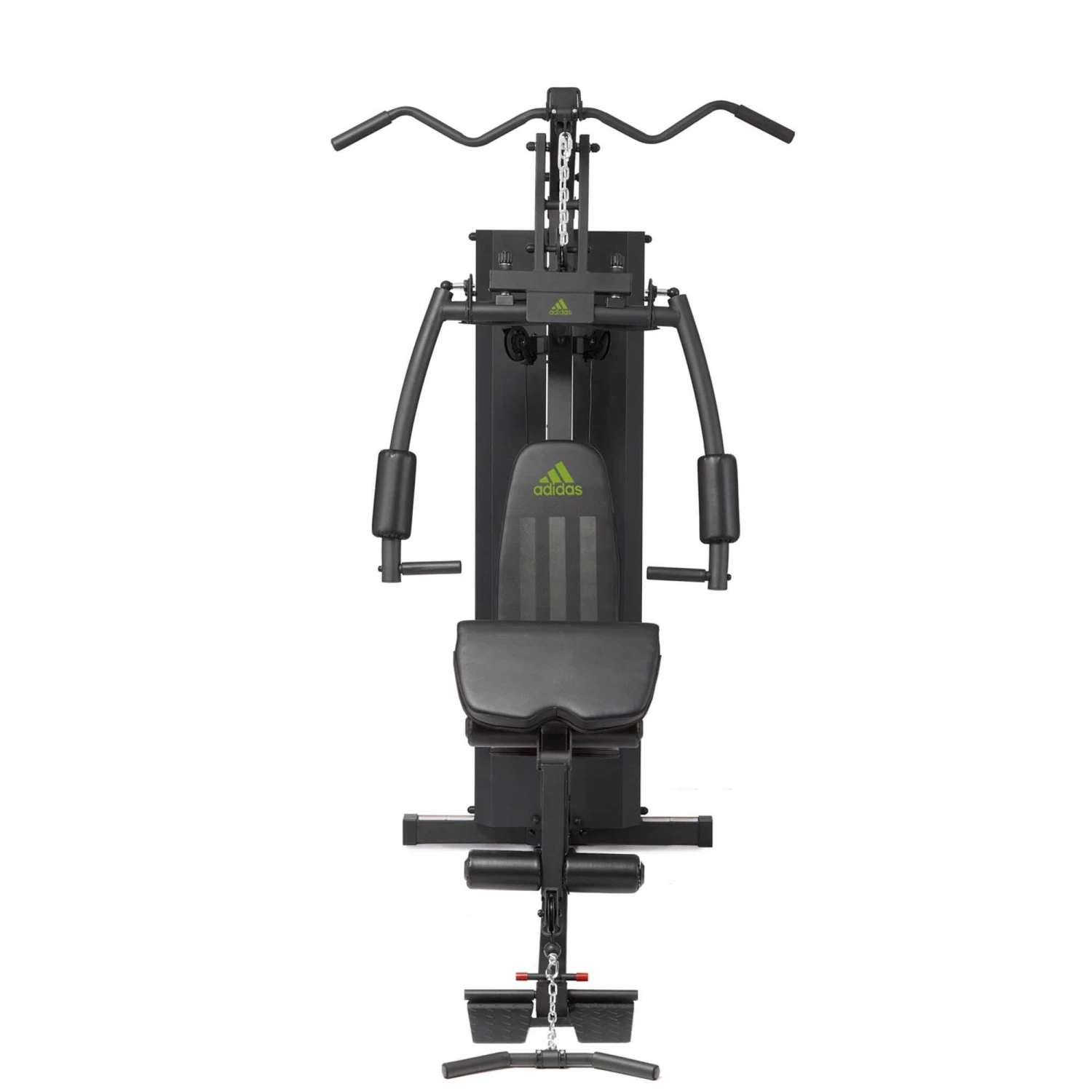 ADIDAS Home Gym Weight Training Station 4 ADIDAS Home Gym Weight Training Station - Image 2